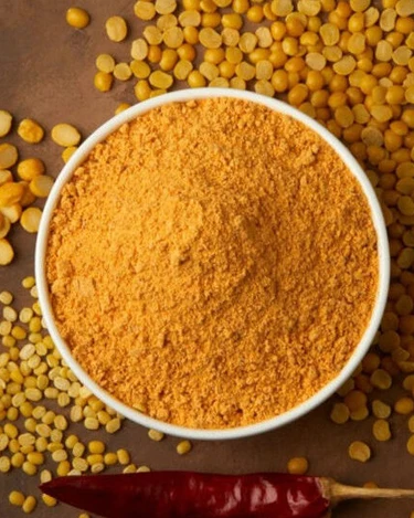 Tenali Ruchulu Kandi Podi