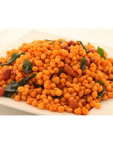 Tenali Ruchulu Kara Boondi Mixture