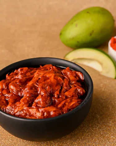 Tenali Ruchulu Magaya Pickle - Andhra Style