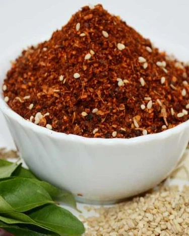 Tenali Ruchulu Nuvvula Karam Podi