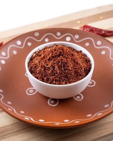 Tenali Ruchulu Vellulli Karam Podi