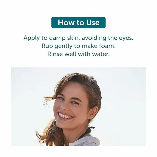 Thalgo Gentle Purifying Gel | Oily Skin Cleanser | Mattifying Marine Face Wash-2