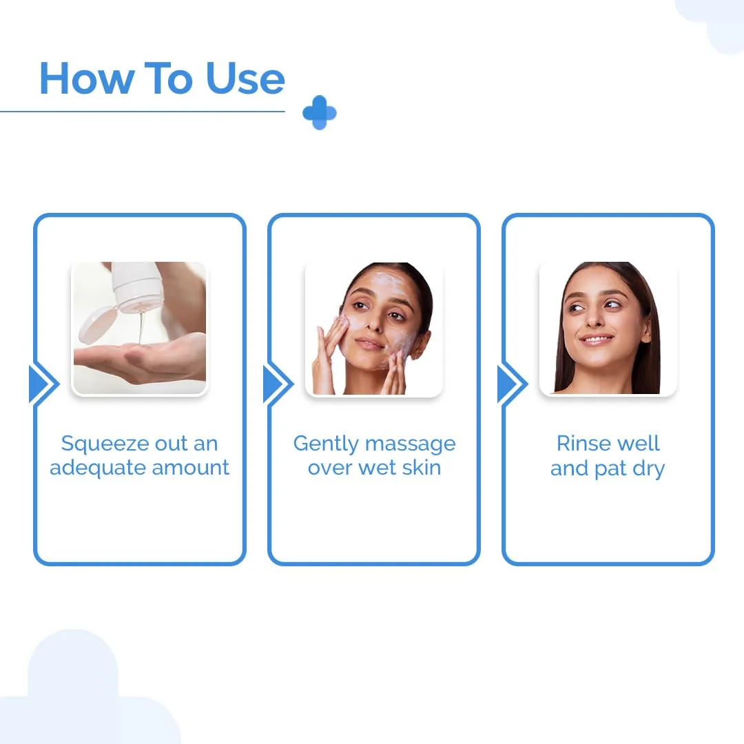 The Derma Co 1% Kojic Acid Face Wash | Daily Cleanser | Dark Spot & Pigmentation Reduction-2