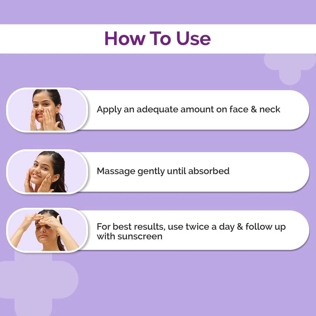 The Derma Co 2% Kojic Acid Face Cream | Pigmentation Removal Cream | Daily Skin Brightening Formula-2