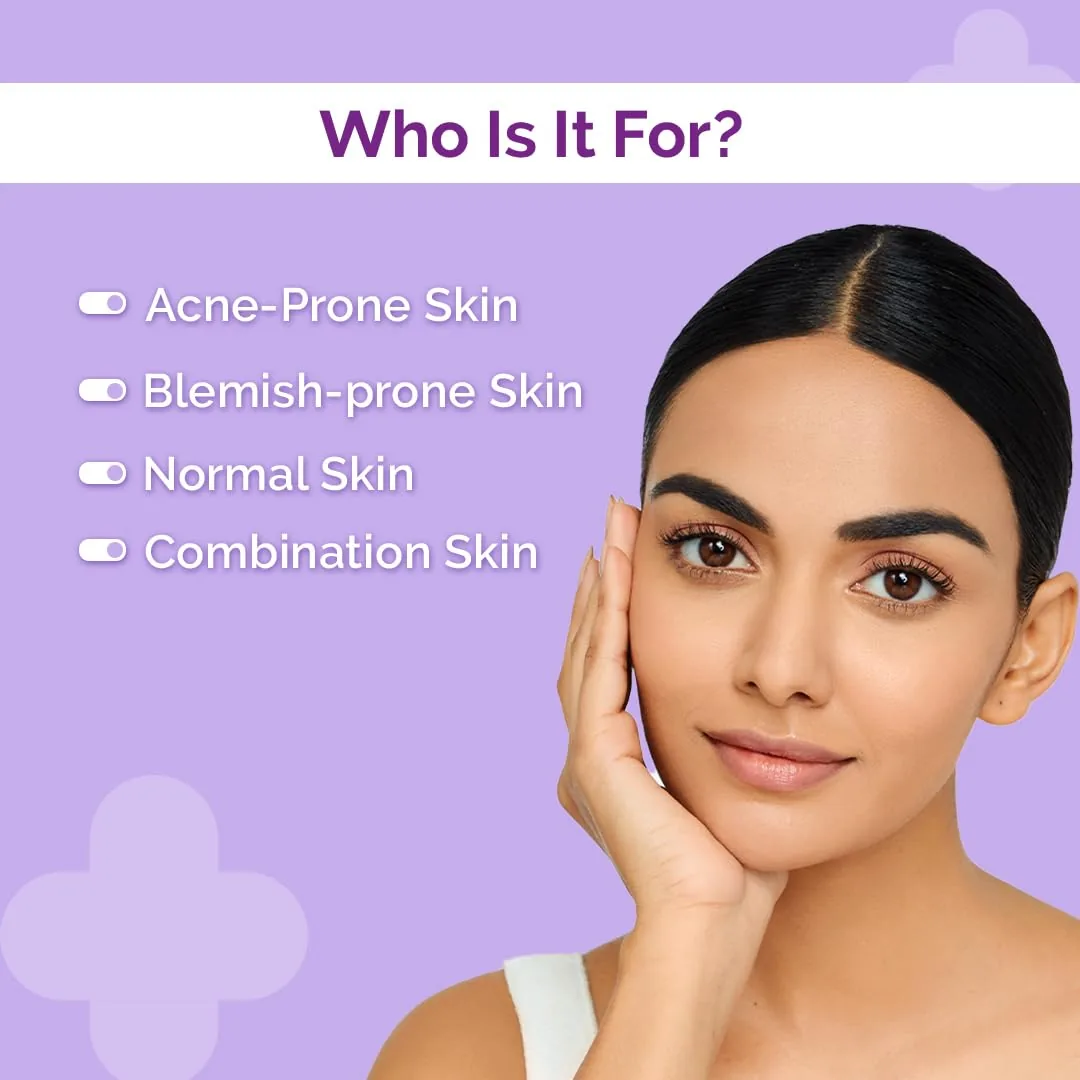The Derma Co Tran-Zelaic Pigmentation Corrector Serum | Face Serum for Dark Spots and Uneven Skin Tone-3