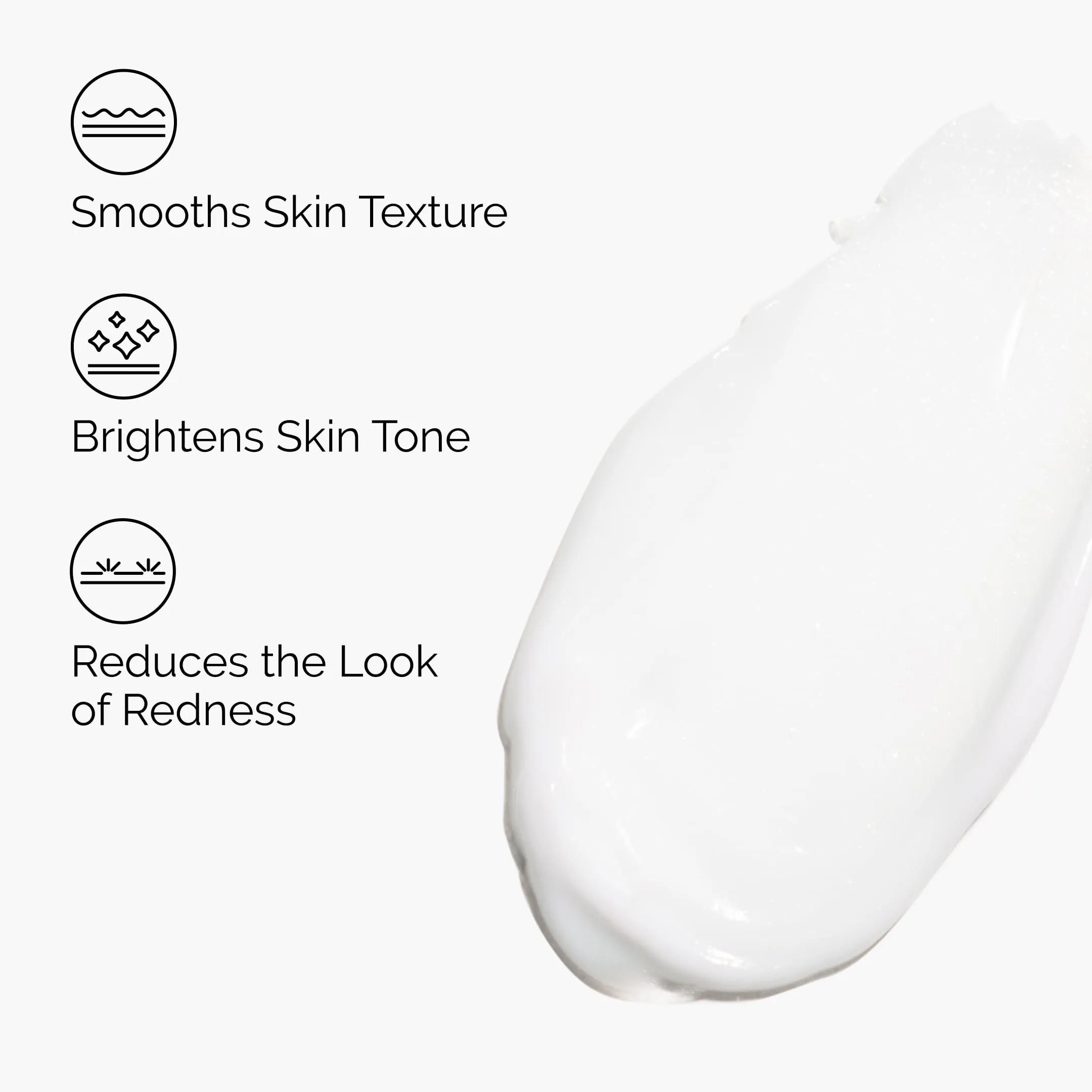 The Ordinary Azelaic Acid Suspension 10% Cream | Brightening Cream-Gel | Skin Tone and Texture Refiner-3