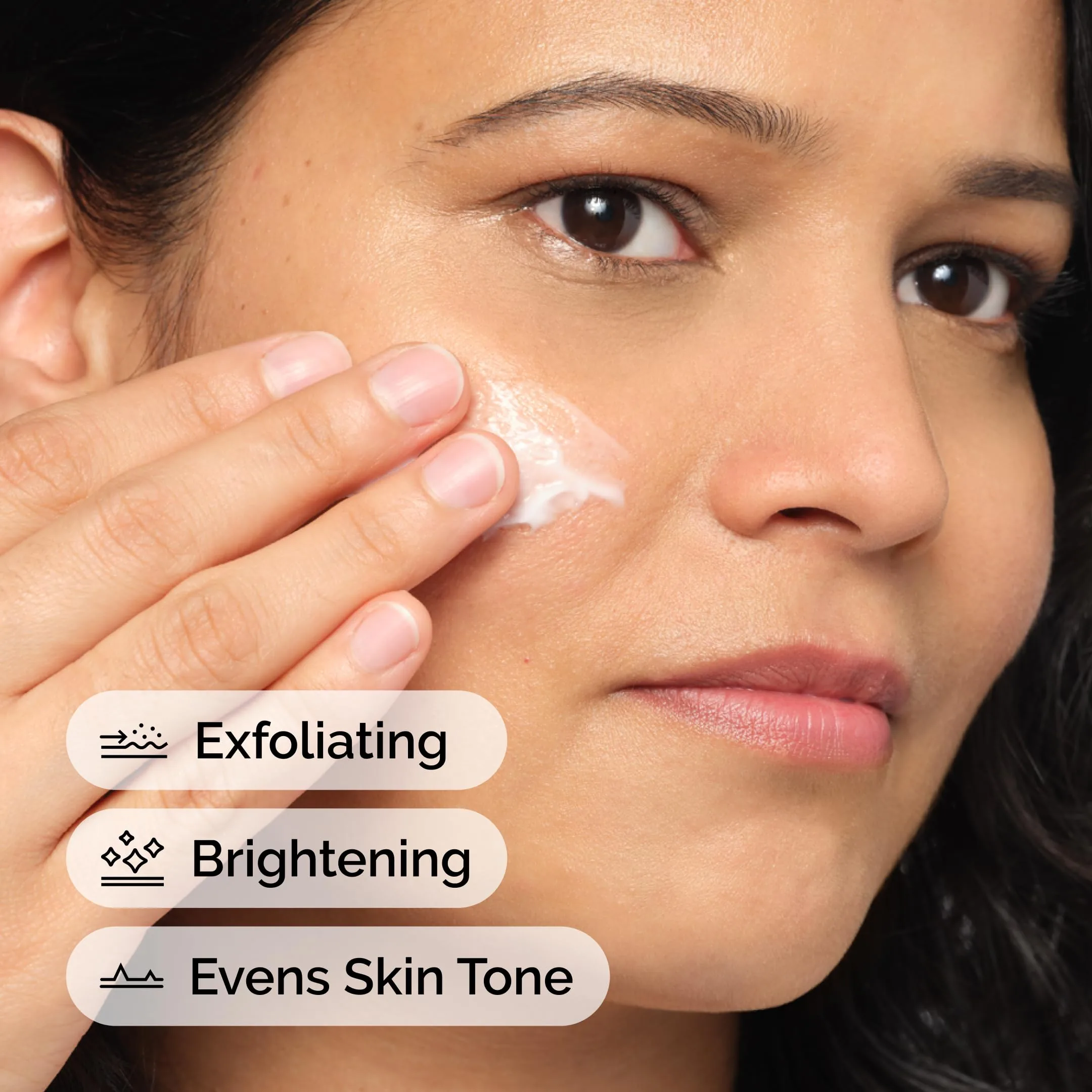 The Ordinary Azelaic Acid Suspension 10% Cream | Brightening Cream-Gel | Skin Tone and Texture Refiner-4