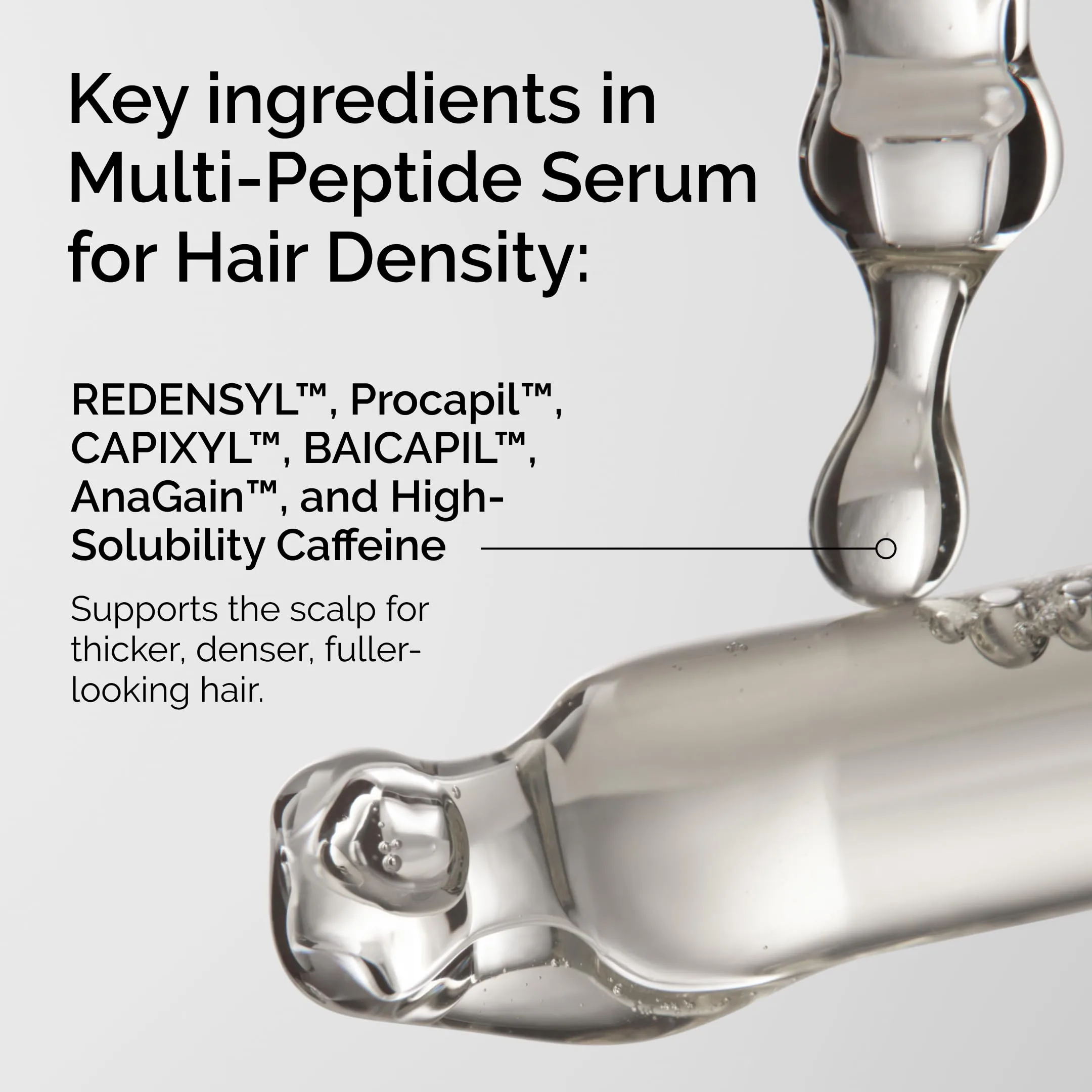 The Ordinary Multi-Peptide Serum For Hair Density | Lightweight Scalp Treatment | For Thicker and Fuller Looking Hair-2