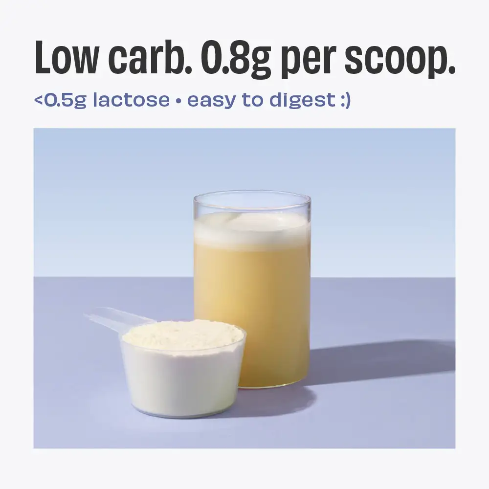 The Whole Truth Whey Protein Isolate Unflavoured | Clean & Digestible | High Protein-2