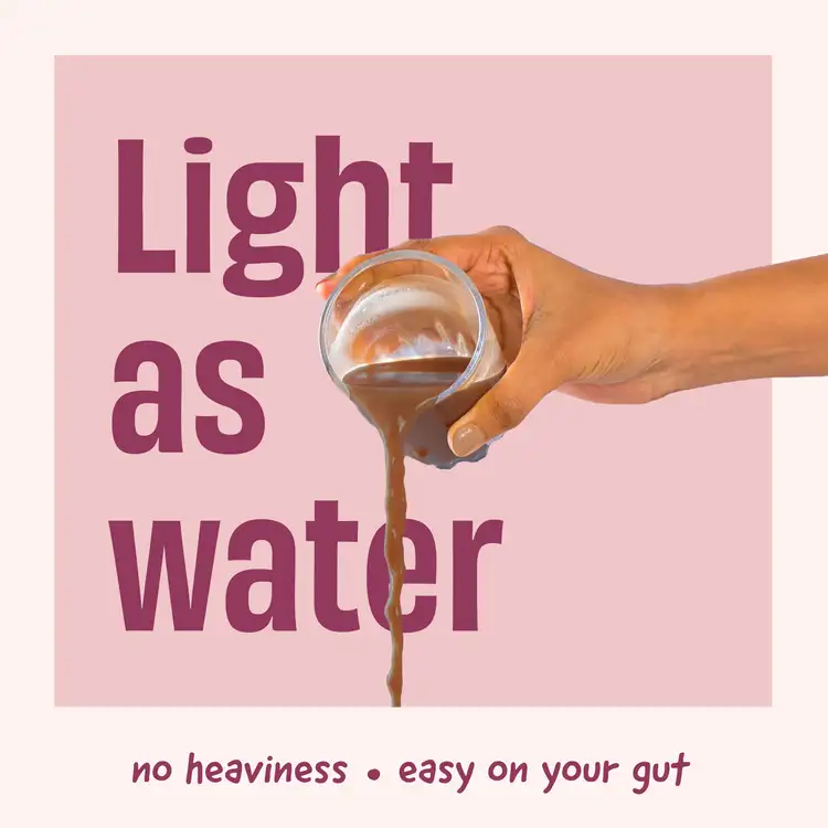 The Whole Truth Whey Protein Isolate+Concentrate | Light Cocoa Protein Powder | Clean and Easy to Digest Formula-5