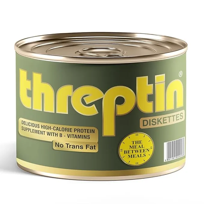 Threptin Diskettes Biscuits Threptin Diskettes Biscuits-Pack Size-275 gm