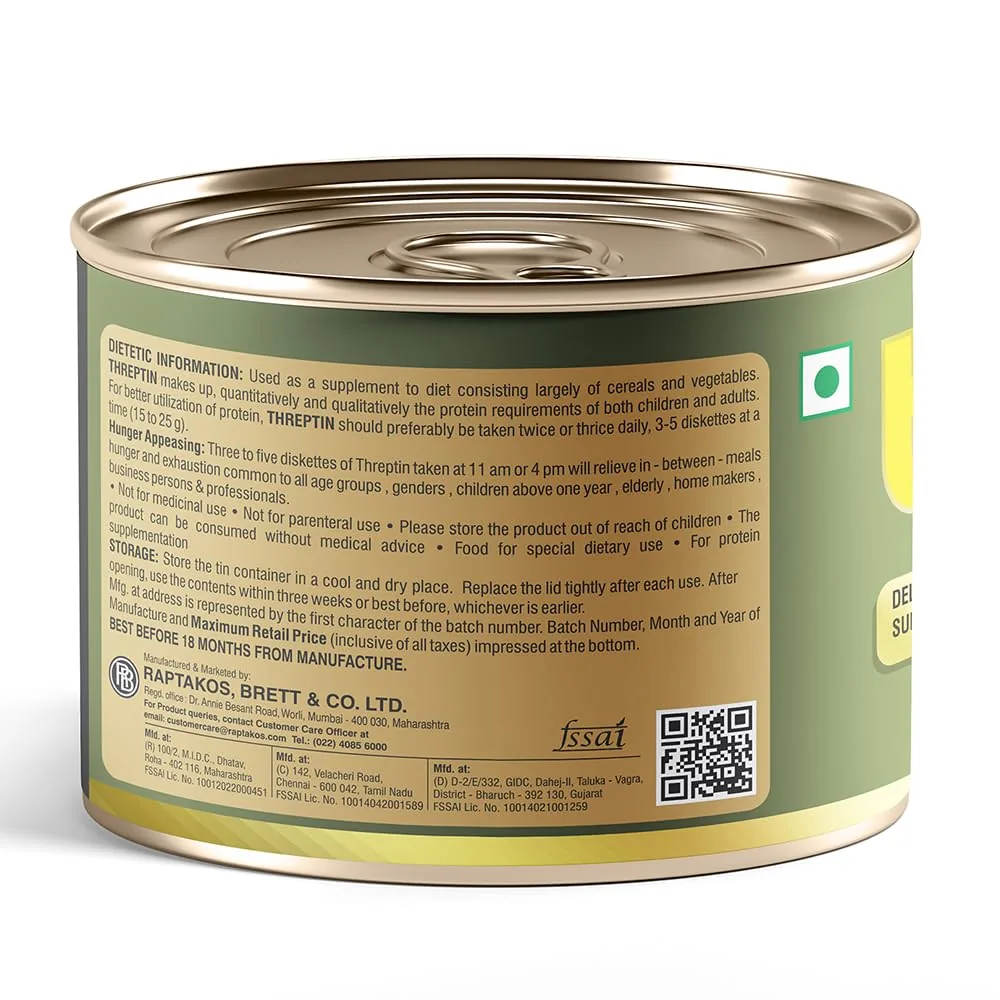 Threptin Diskettes Biscuits-3