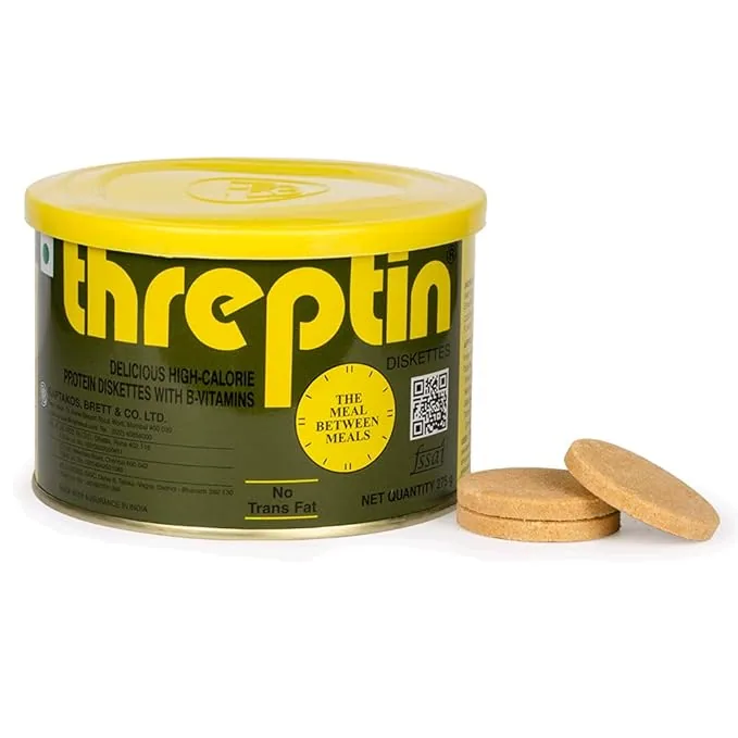 Threptin Diskettes Biscuits-6