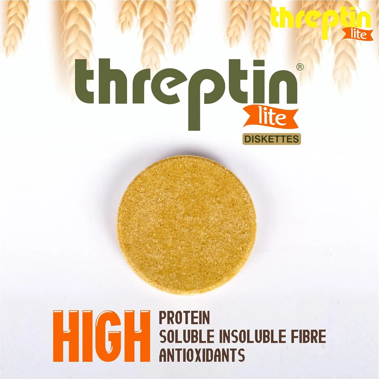Threptin Lite Biscuits Threptin Lite Biscuits-Pack Size-275 gm