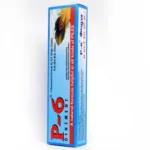 Trrust Healthcare P6 Ointment | Ayurvedic Topical Formula | Soothing Relief for Localized Discomfort-2
