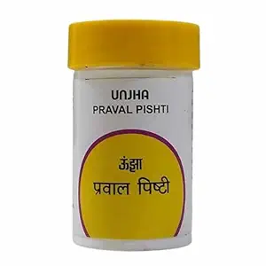 Unjha Praval Pishti