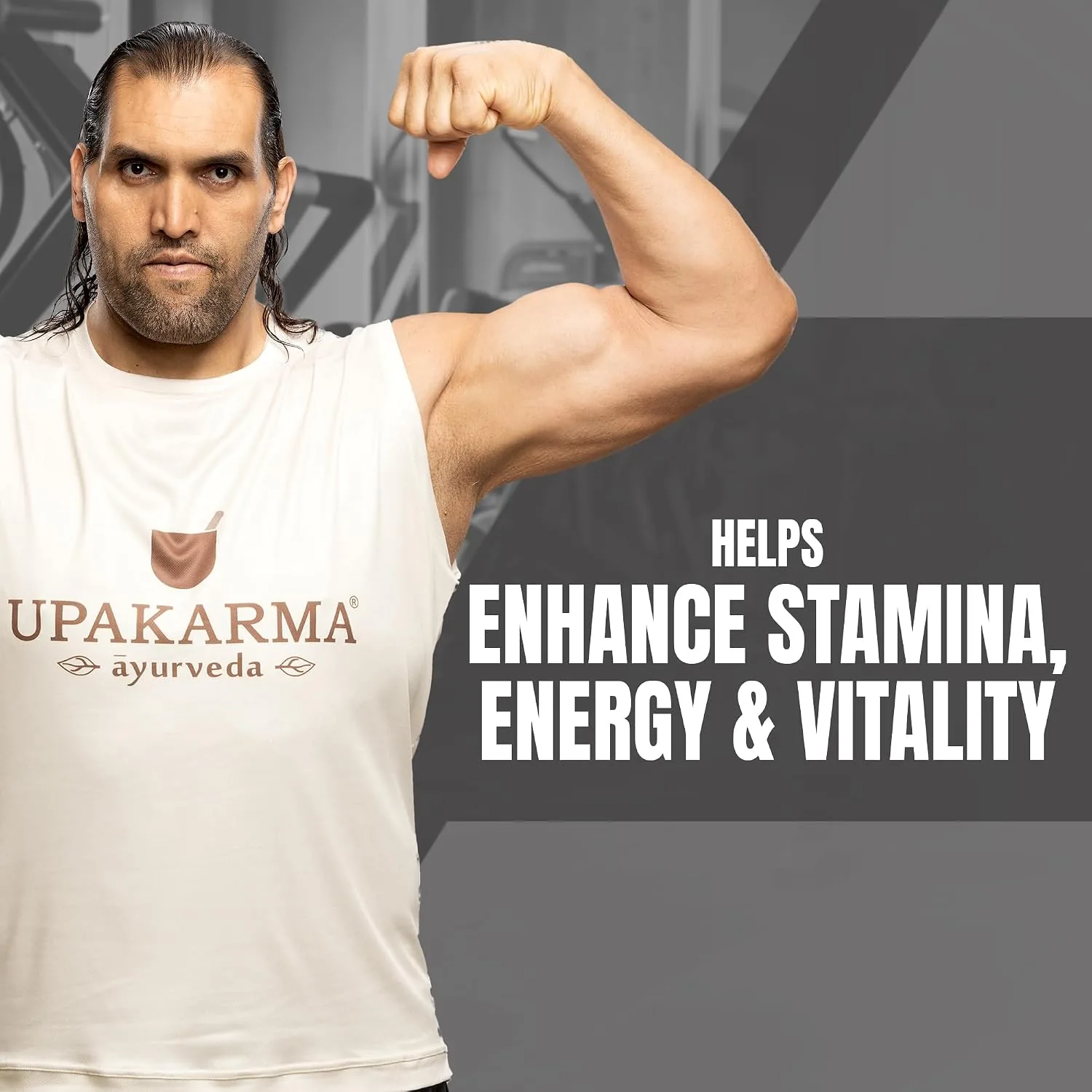 Upakarma Ayurveda SJ Caps | Pure Himalayan Shilajit Capsules | Natural Strength & Stamina Support-4