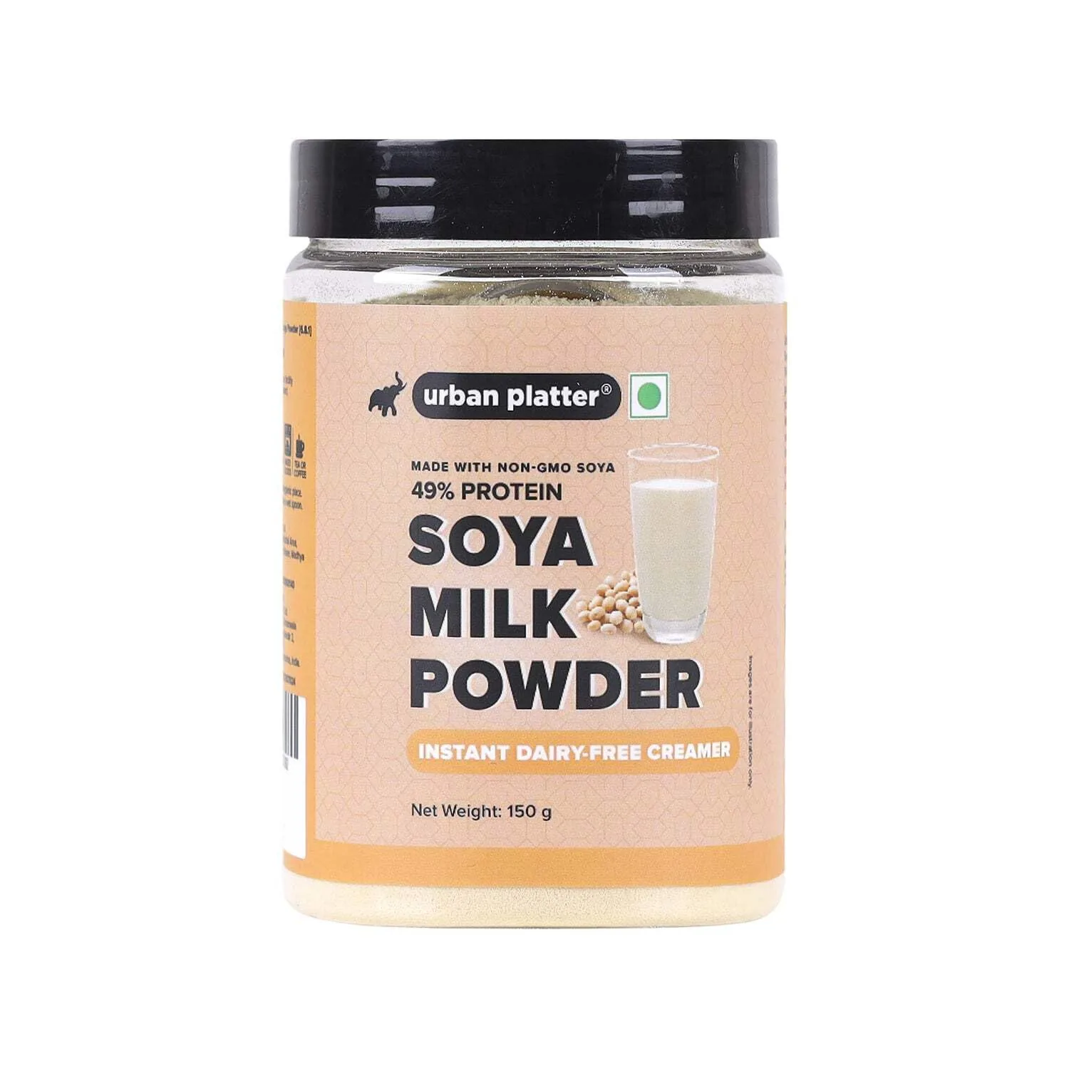 Urban Platter Soya Milk Powder