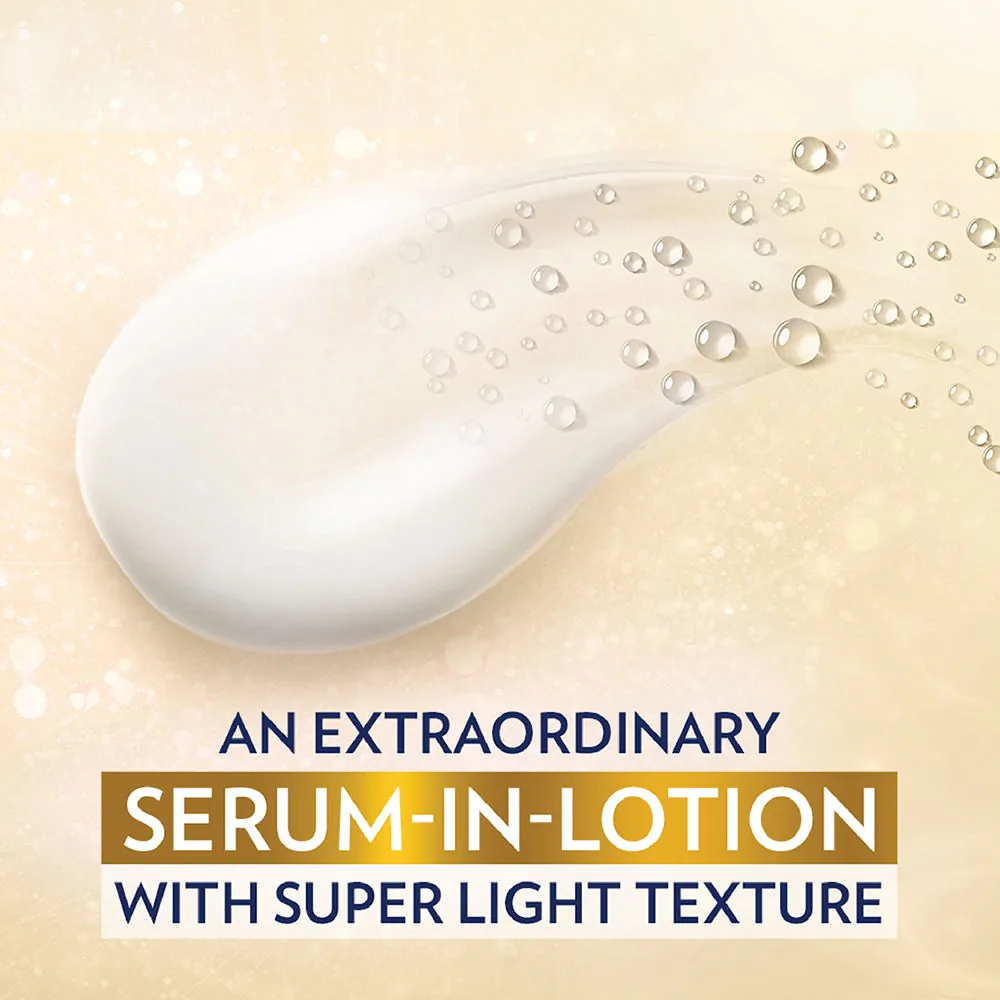 Vaseline Gluta Hya Serum-in-Lotion Combo of Dewy Radiance and Flawless Glow-5