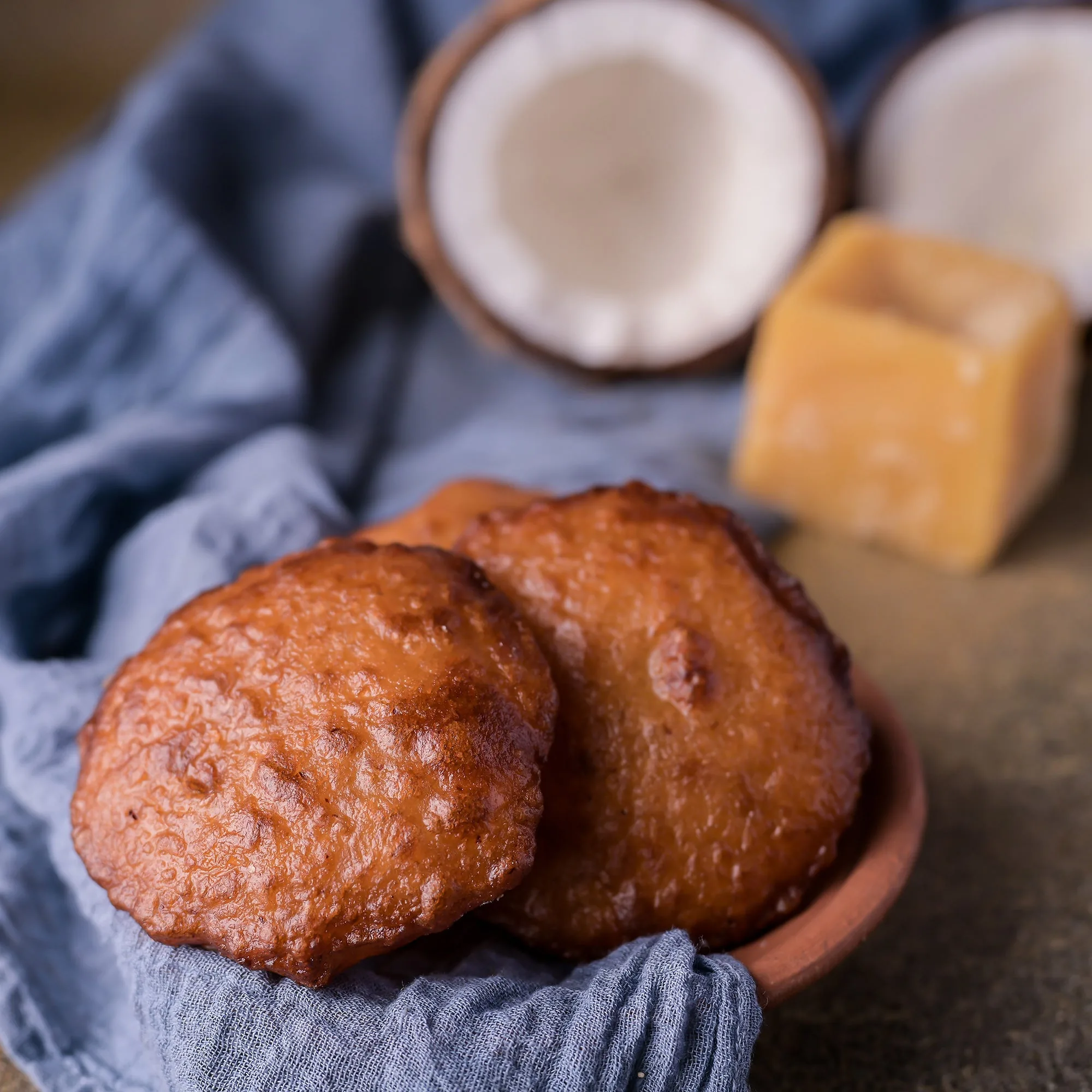 Vellanki Foods Boorelu | Authentic Telugu Poornalu Sweet | Festive Jaggery & Coconut Dumplings
