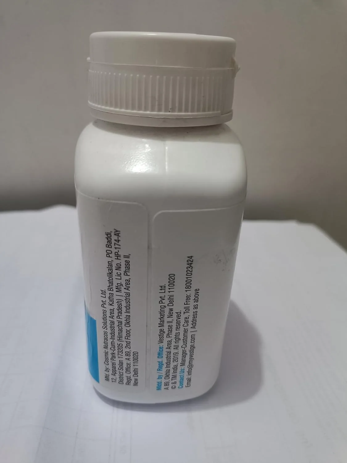 Vestige Noni Capsules | Morinda Citrifolia Extract | Cellular Health and Immunity Support-2