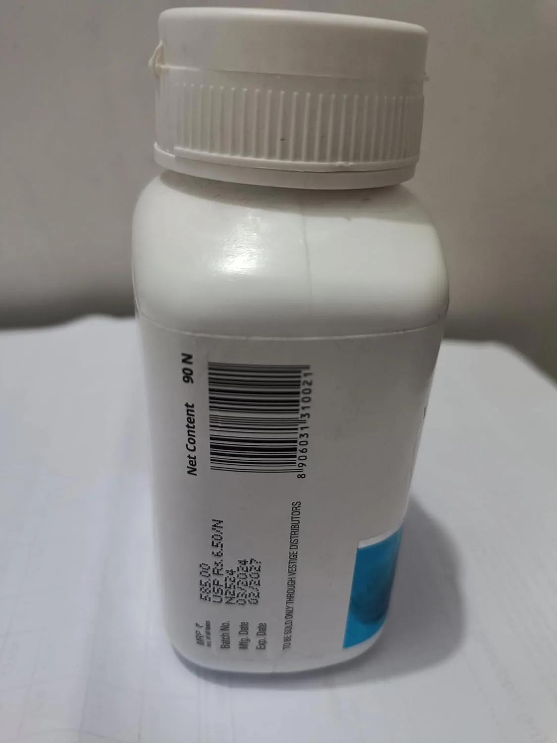 Vestige Noni Capsules | Morinda Citrifolia Extract | Cellular Health and Immunity Support-4