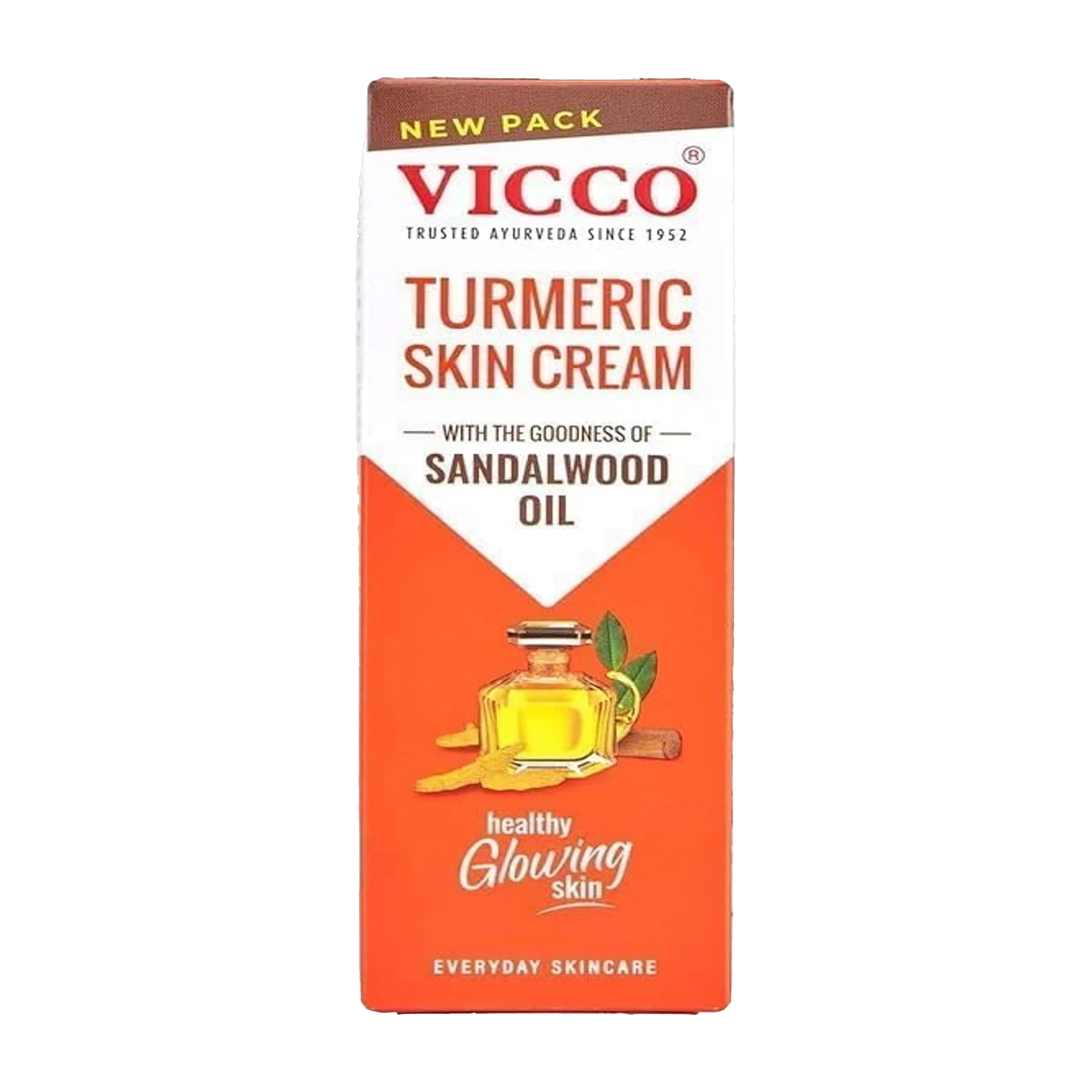 Vicco Turmeric Skin Cream