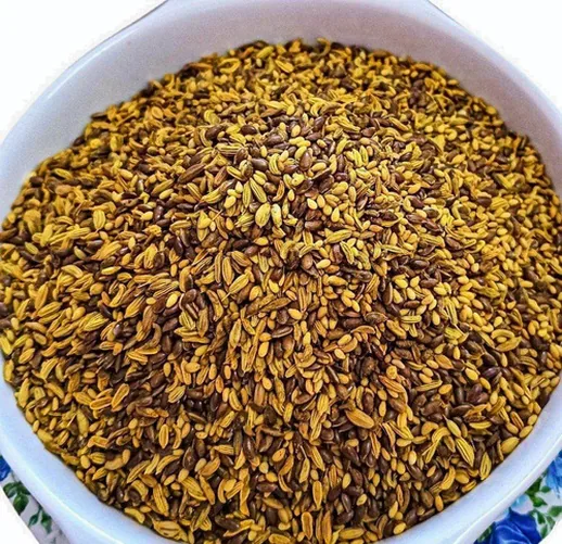 Vipul Dudhiya Sweets Alsi Mukhvas | Traditional Flaxseed Mouth Freshener | Crunchy Digestif-1