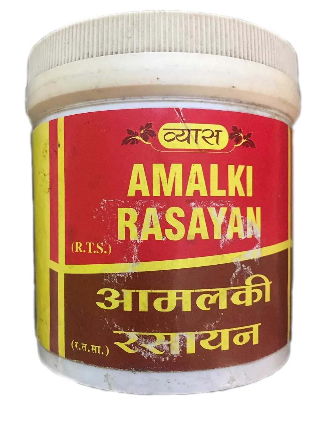 Vyas Amalki Rasayan