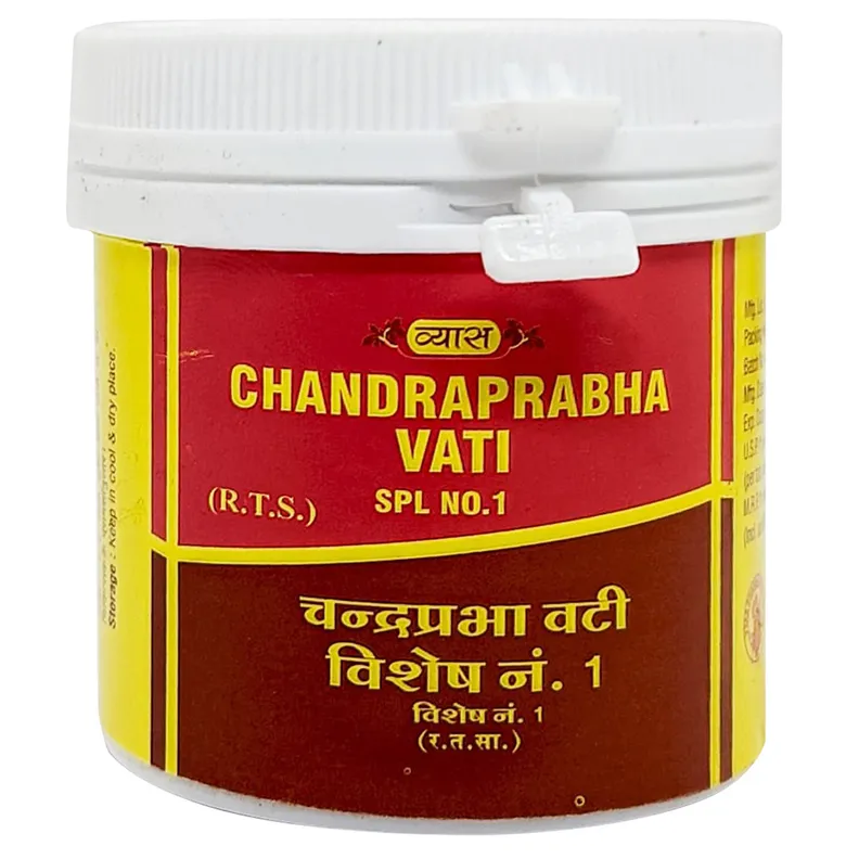 Vyas C Vati Tablets