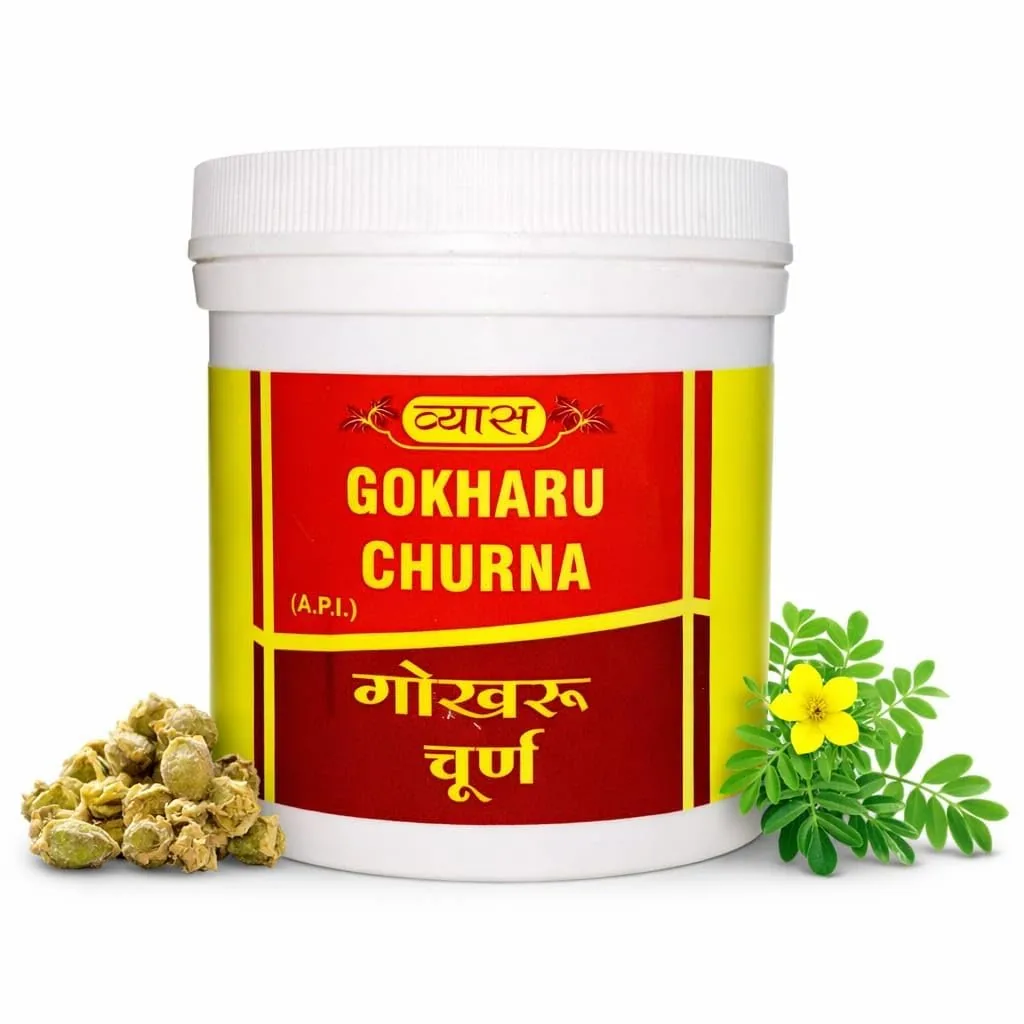 Vyas Gokharu Churna