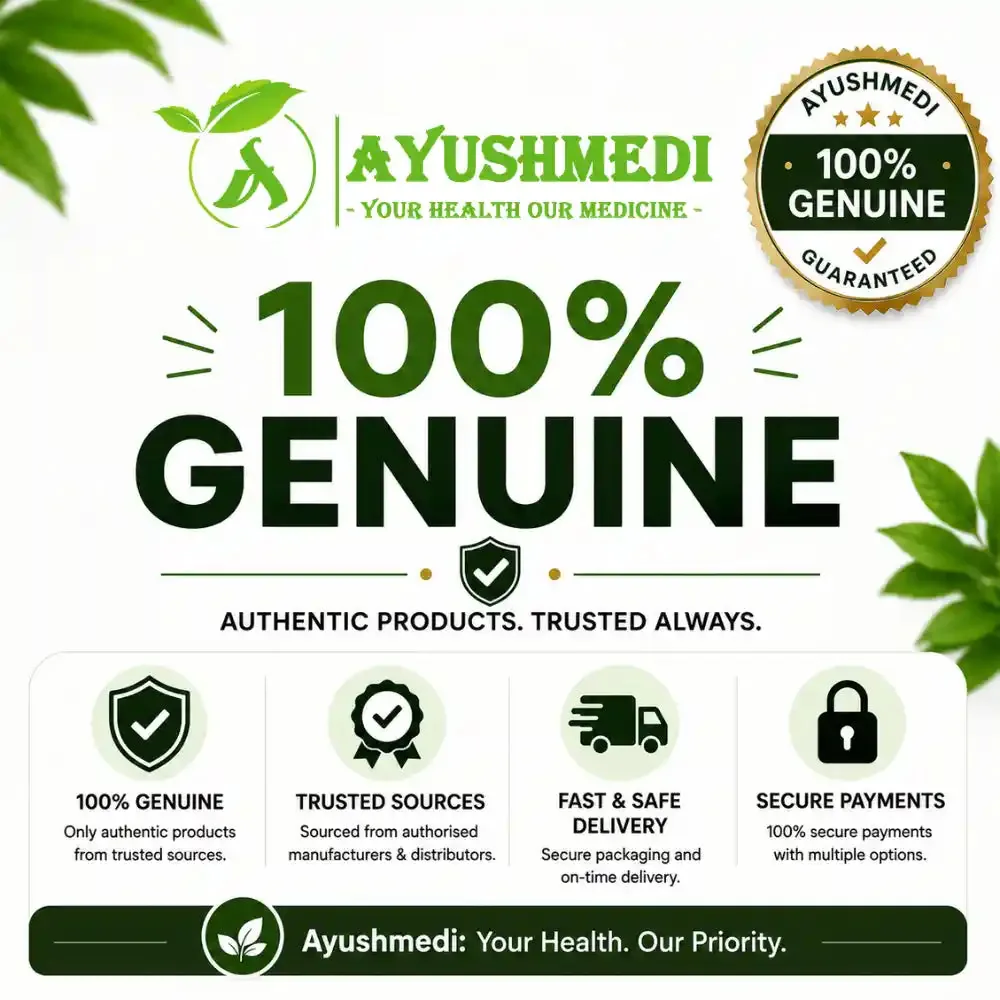 Vyas Kamdev Churna | Ayurvedic Vitality Supplement | Natural Strength & Stamina Support-2