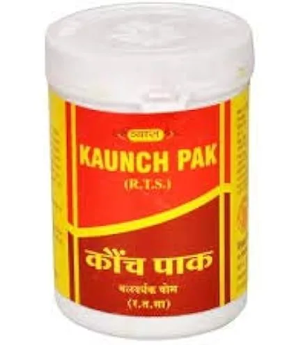 Vyas Kaunch Pak