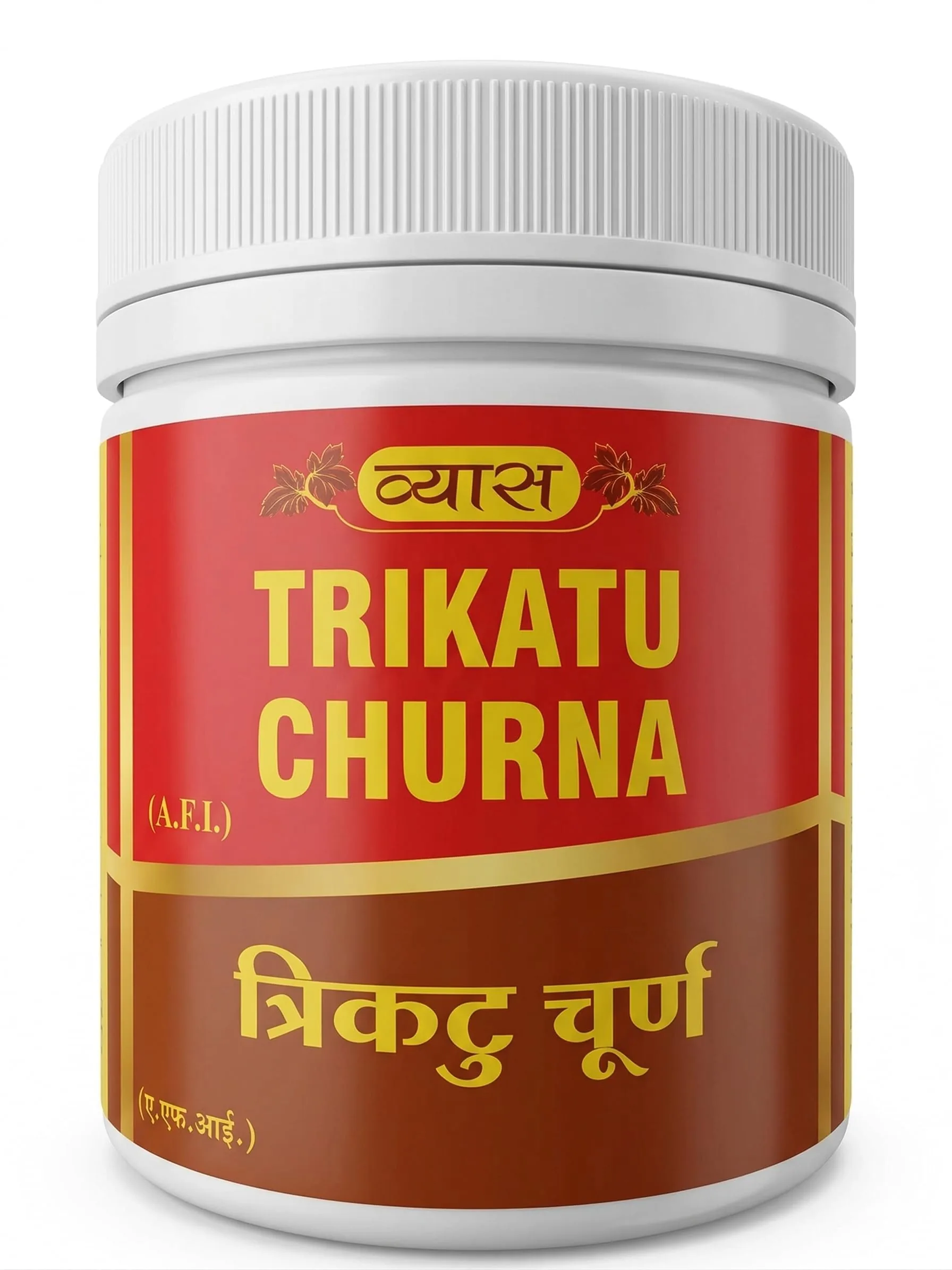 Vyas Trikatu Churna