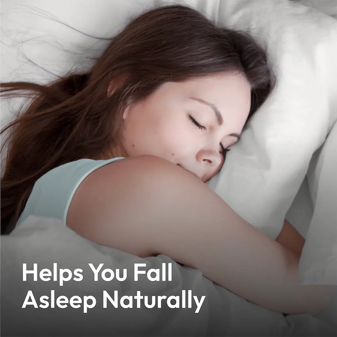 Wellbeing Nutrition Melts Restful Sleep & Melts Into Multivitamins Oral Strips Combo | Daily Wellness & Sleep Support | Fast-Dissolving Oral Thin Strips-4