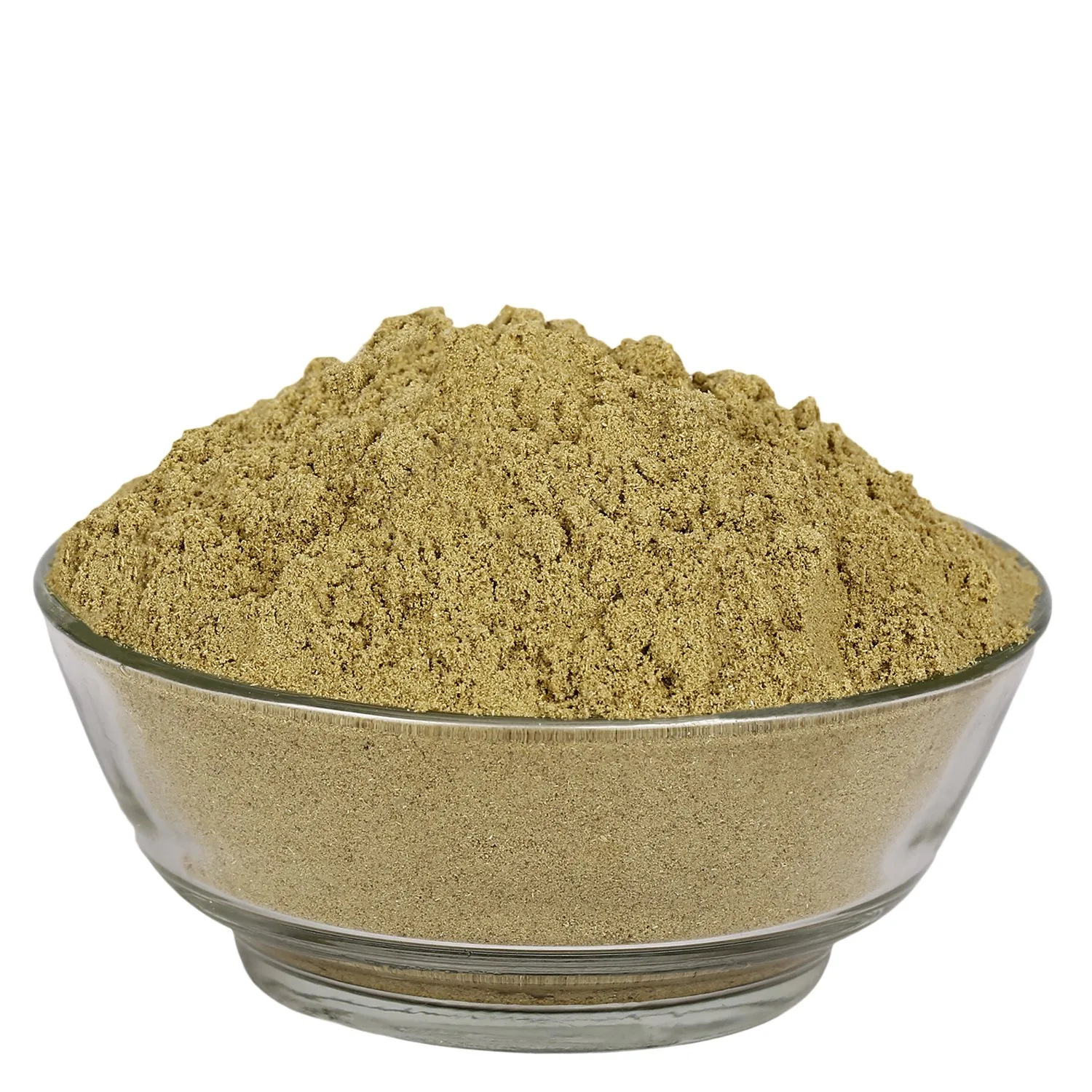 Yuvika Bel Patta Powder | Pure Bilva Leaf Powder | Natural Ayurvedic Digestive Support-1