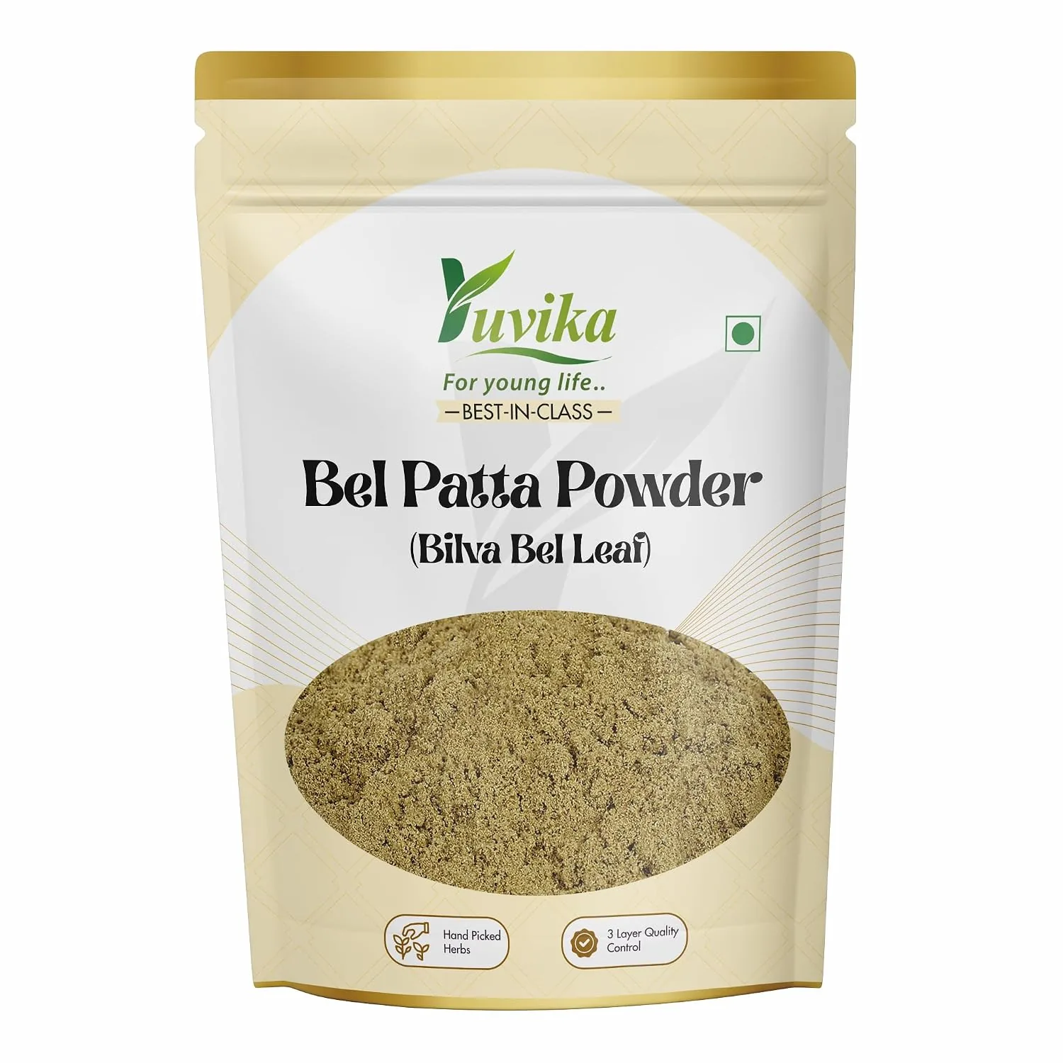 Yuvika Bel Patta Powder