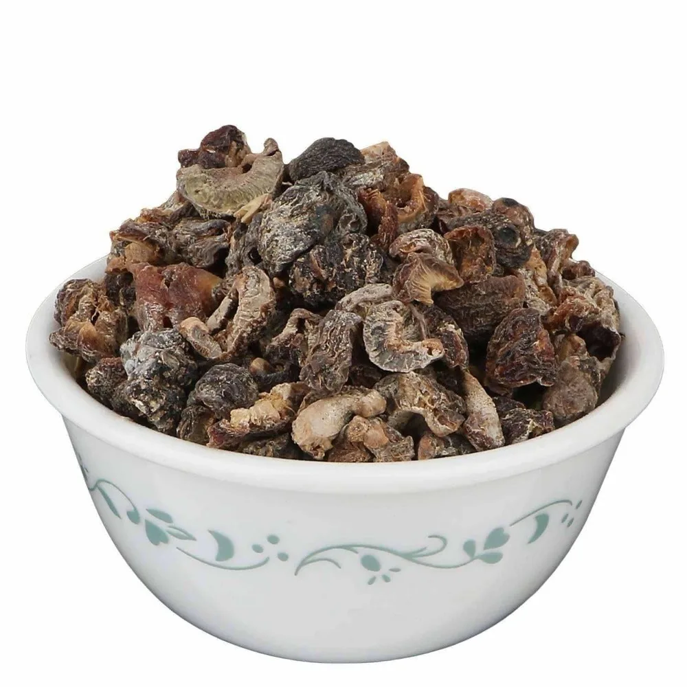 Yuvika Dry Amla | Whole Indian Gooseberry | Ayurvedic Immunity & Hair Support-2