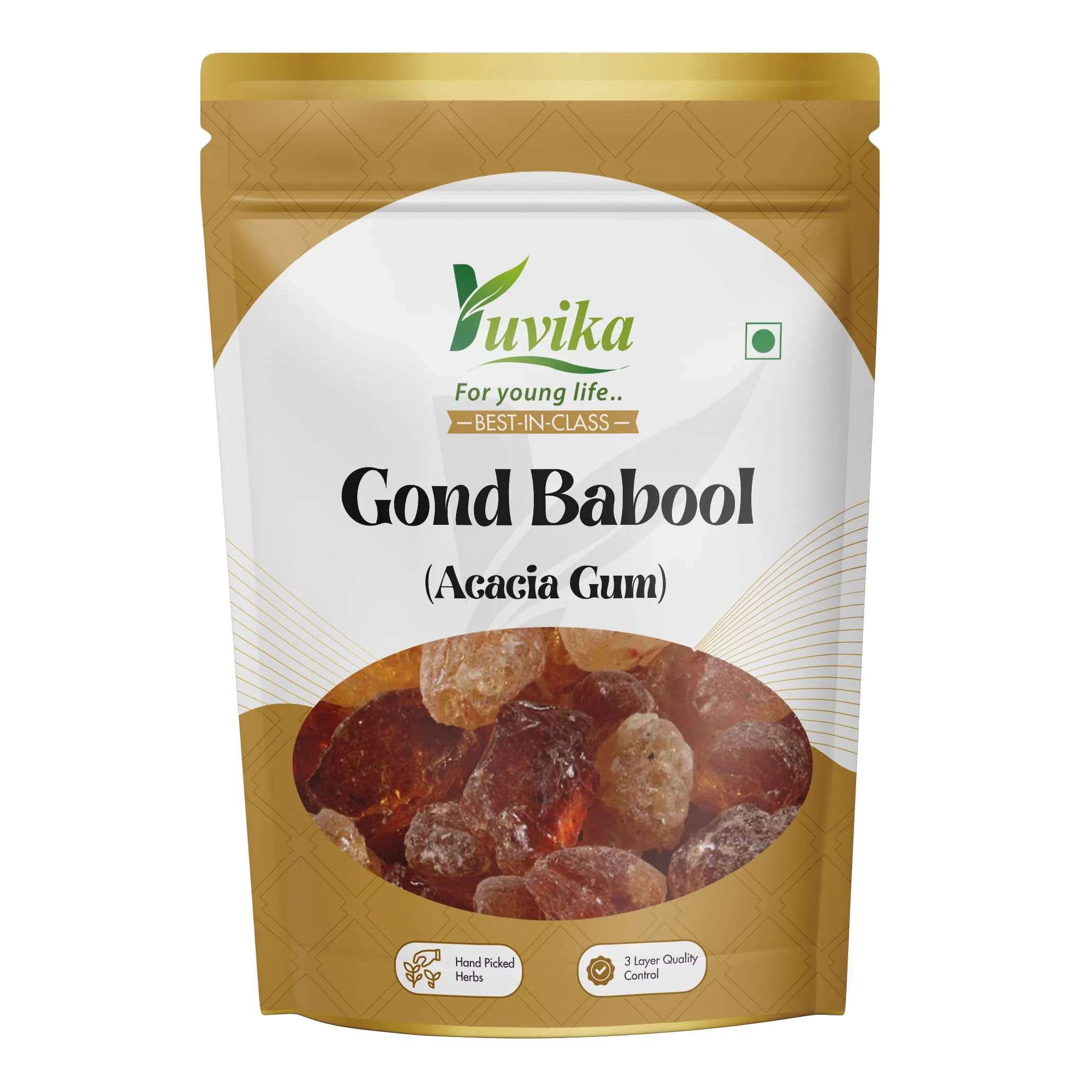 Yuvika Gond Babool Babul Gond Gond Kikar Acacia Gum