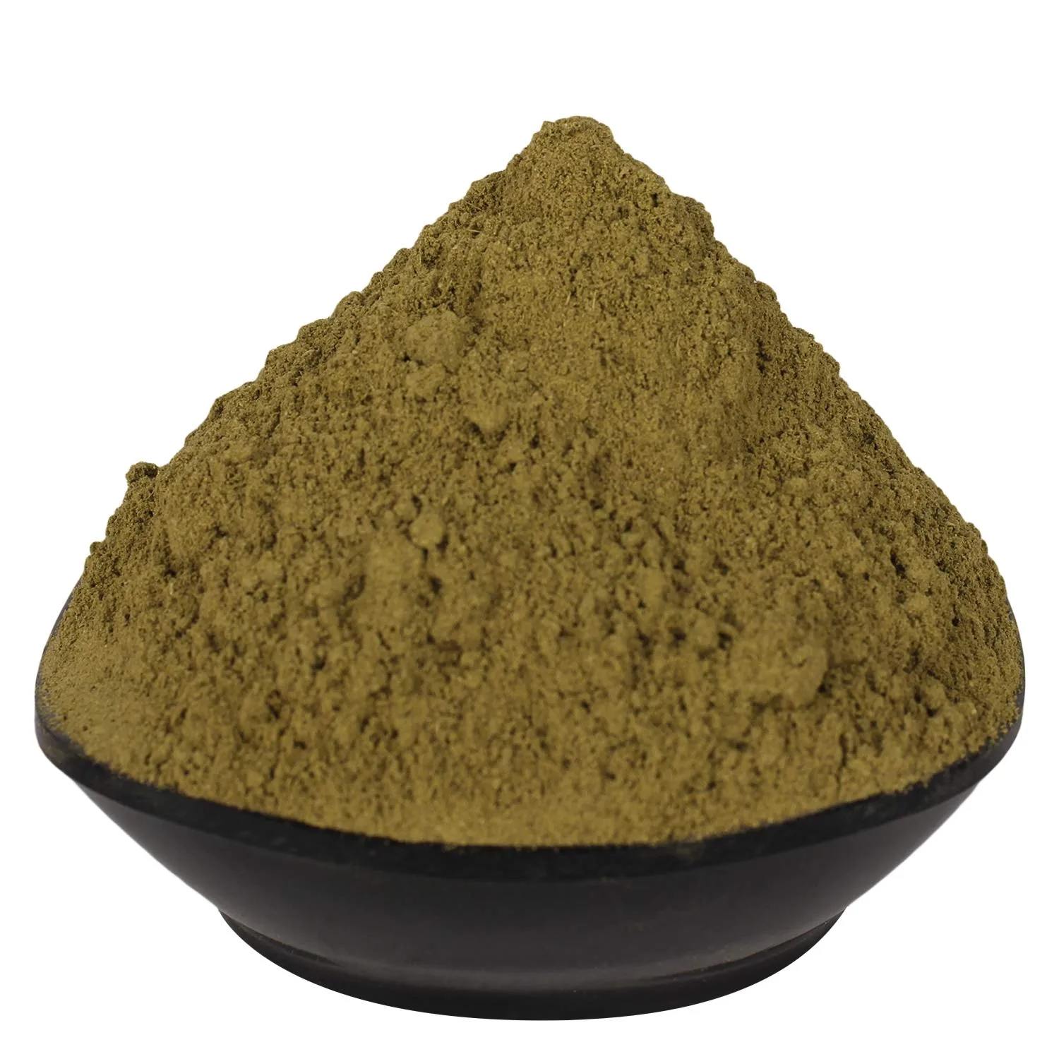 Yuvika Senna Leaves Powder Senna Alexandrina | Pure Sanay Cassia Angustifolia | Natural Digestive Support-3