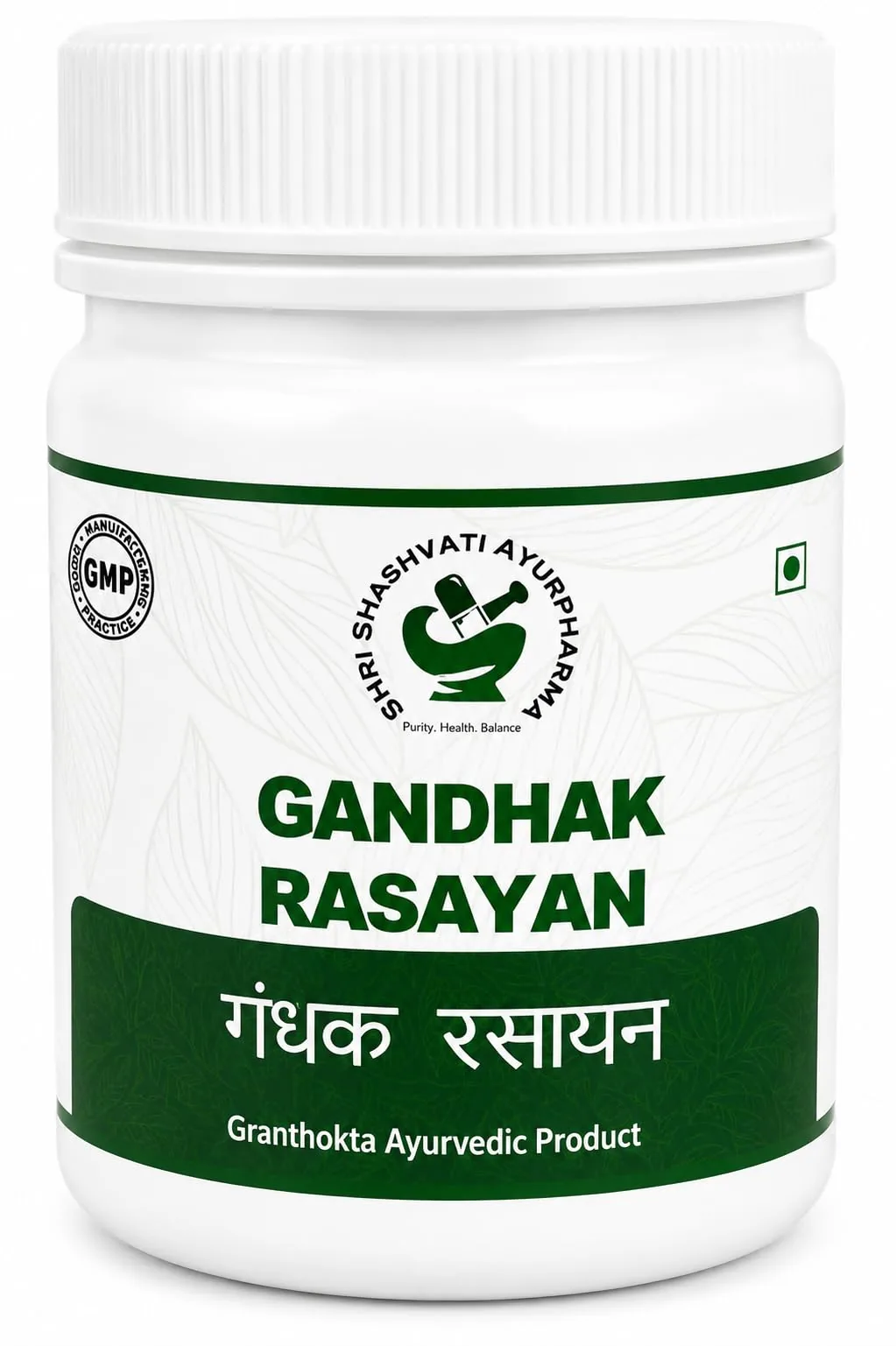 Zandu Gandhak Rasayan Tablets | Ayurvedic Skin Purifier | Natural Detox & Immunity Support-3