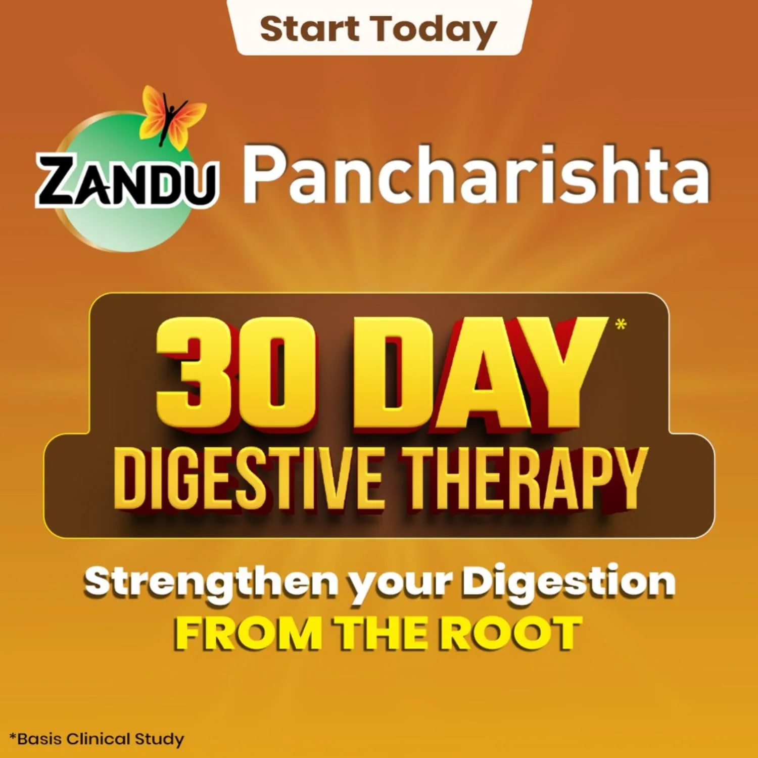 Zandu Pancharishta Digestive Tonic Suitable For Diabetics | Sugar-Free Ayurvedic Formula | Relief from Gas, Acidity & Indigestion-6
