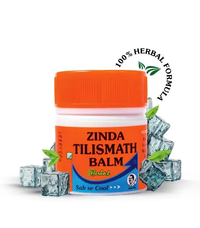 Zinda Tilismath | Traditional Unani Herbal Liquid | Multi-Purpose Wellness Remedy-6