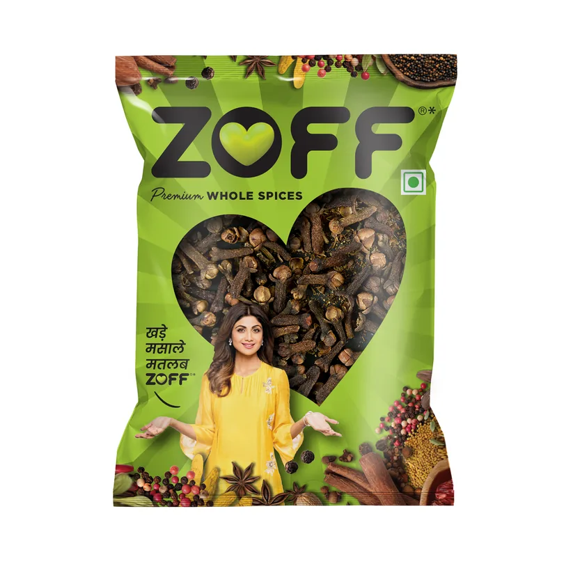 Zoff Clove - Whole