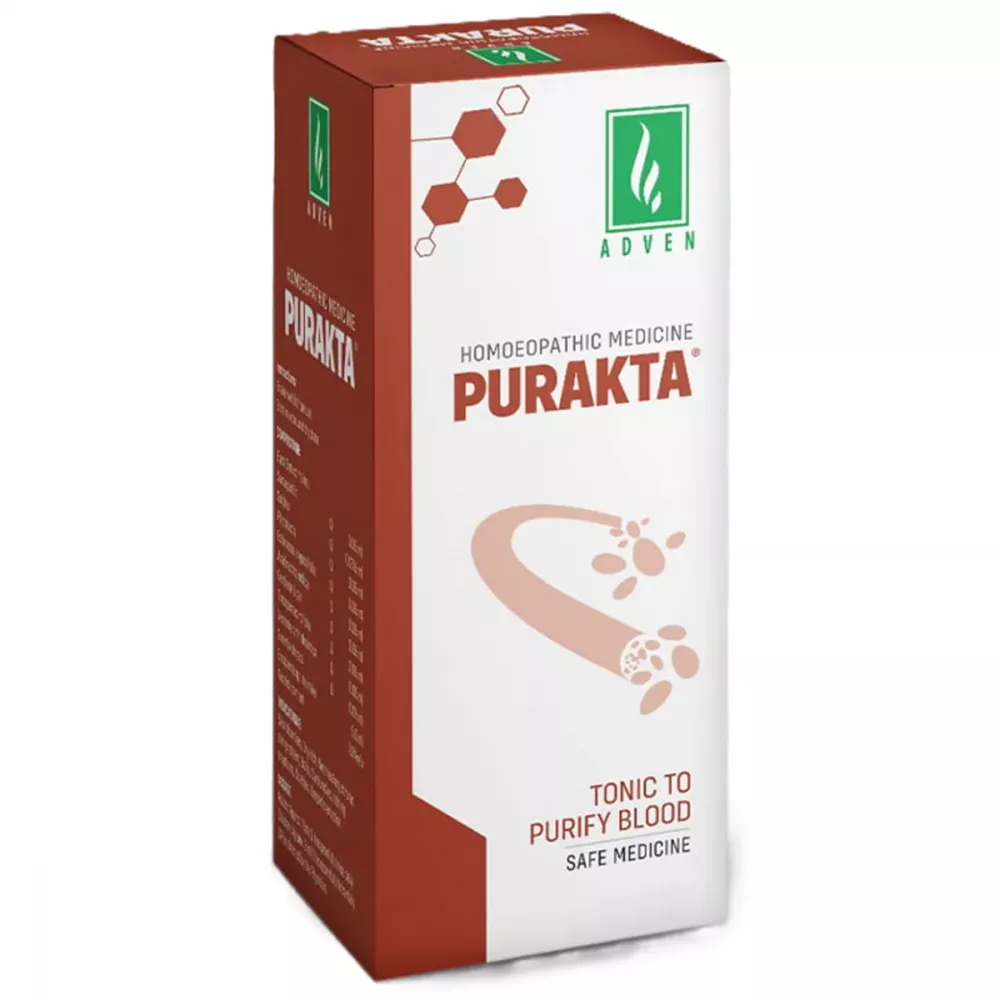 Adven Purakta Syrup