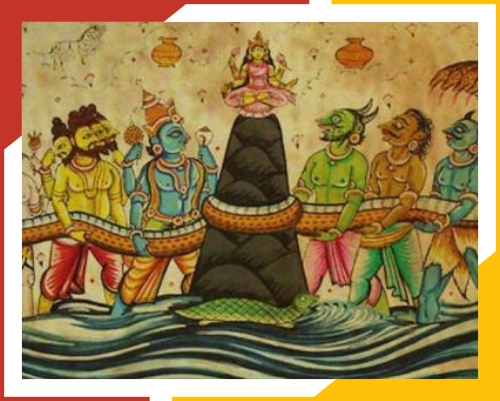 Samudra Manthan