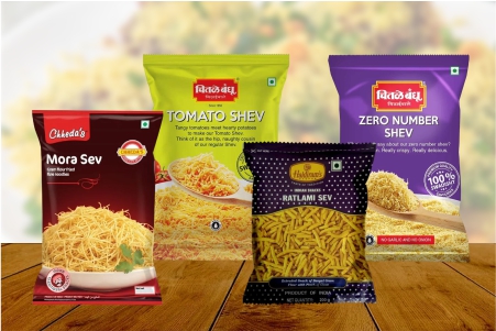 Buy Sev Online and Elevate Your Meals