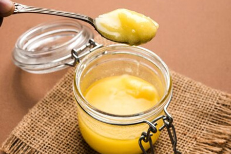 Shop Ghee Online From The Desi Food and Boost Immunity