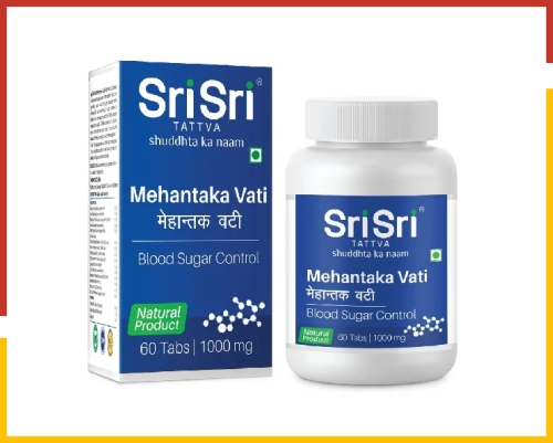 Sri Sri Tattva Mehantaka Vati