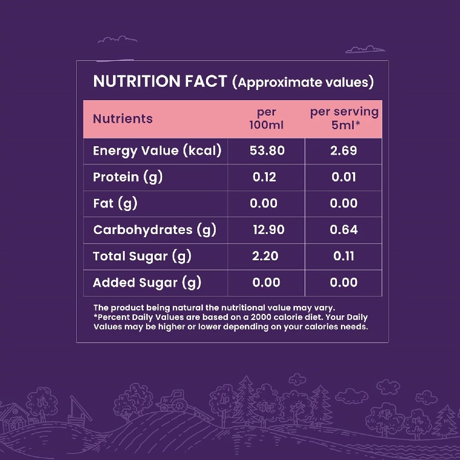 sugar.fit Active Apple Cider Vinegar - Image 6
